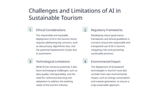 Transformative Role of AI Opportunities and Challenges in Sustainable ...