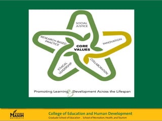 Transformative Teaching Information Session | PPT