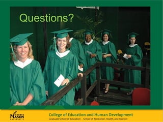 Transformative Teaching Information Session | PPT
