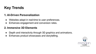 Transformative Web Design Trends of 2024.pptx