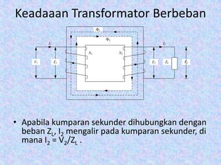 Transformator | PPTX