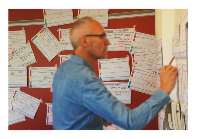 Frukostseminarium hos Transformator Design 14 november 2013 - Leverer…