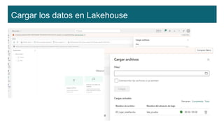 Transforma tus Análisis de Datos con Microsoft Fabric.pdf