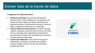Transforma tus Análisis de Datos con Microsoft Fabric.pdf