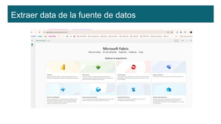 Transforma tus Análisis de Datos con Microsoft Fabric.pdf