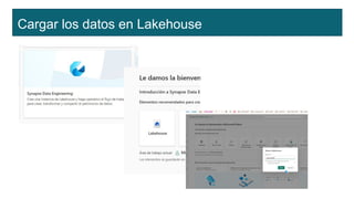 Transforma tus Análisis de Datos con Microsoft Fabric.pdf