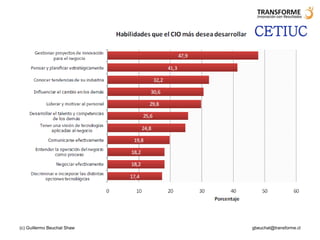 (c) Guillermo Beuchat Shaw   gbeuchat@transforme.cl
 