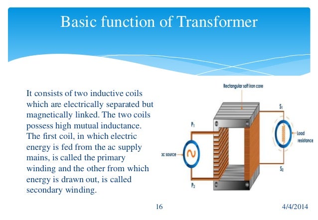 Transformer