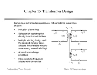 Transformer | PDF | Physics | Science