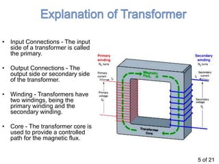 Transformer | PPTX