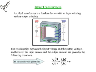 Transformer | PPTX