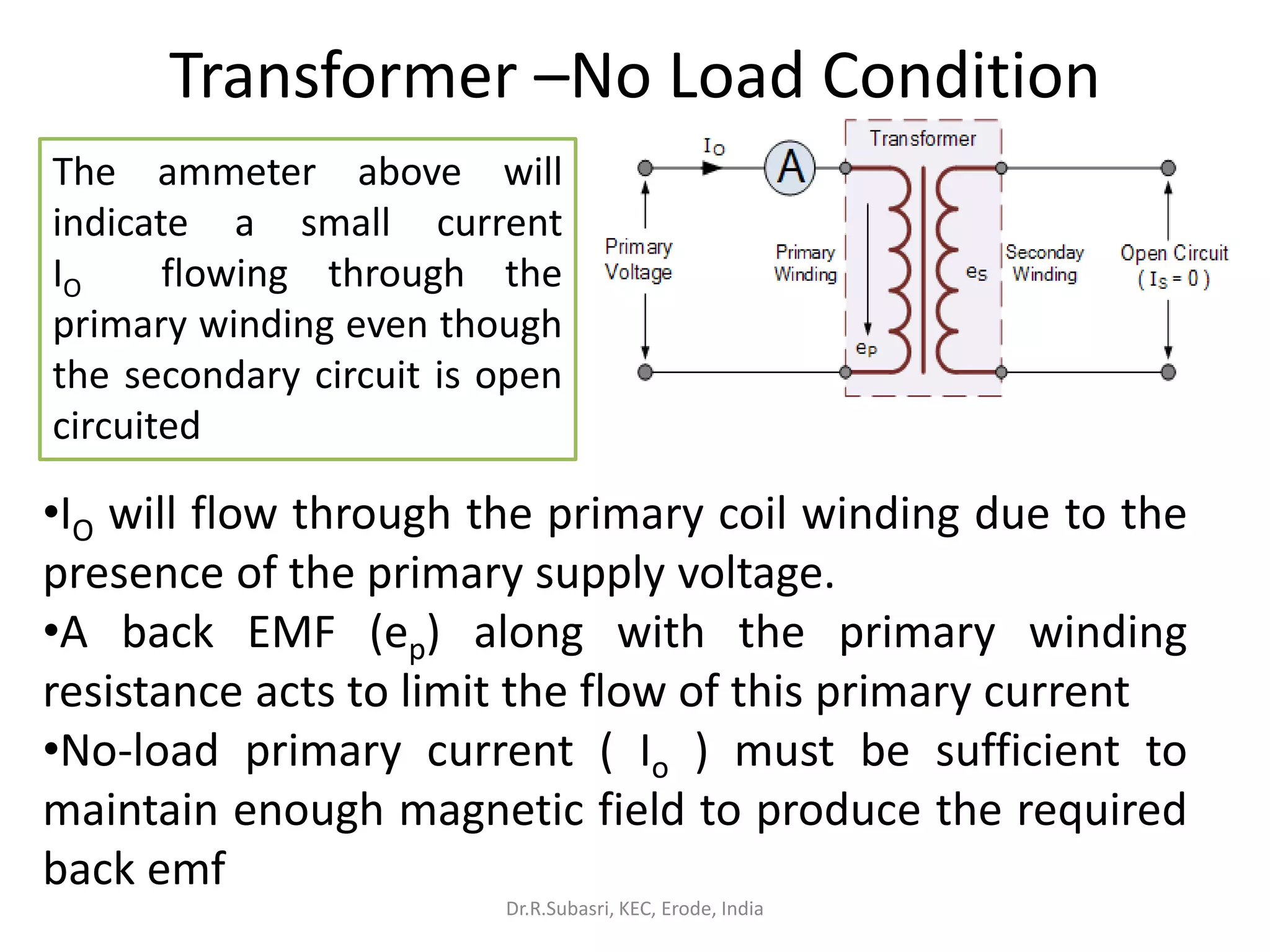 Transformer | PDF