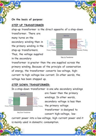 Transformer