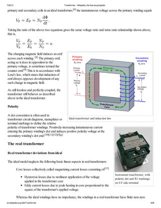 Transformer - Wikipedia