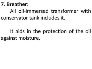 Transformer its types ,working,basic principle.pptx
