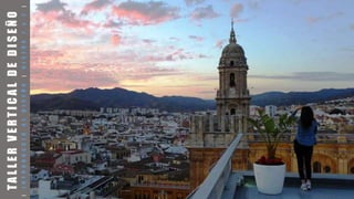 TALLERVERTICALDEDISEÑO
|INTRODUCCIÓALDISEÑO|DISEÑO1y2|
 