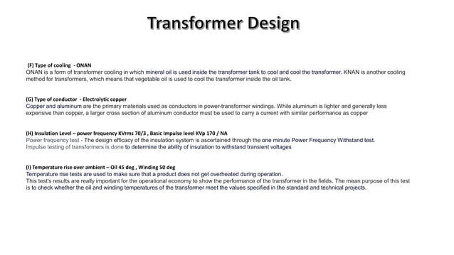 TRANSFORMER DESIGN.pptx