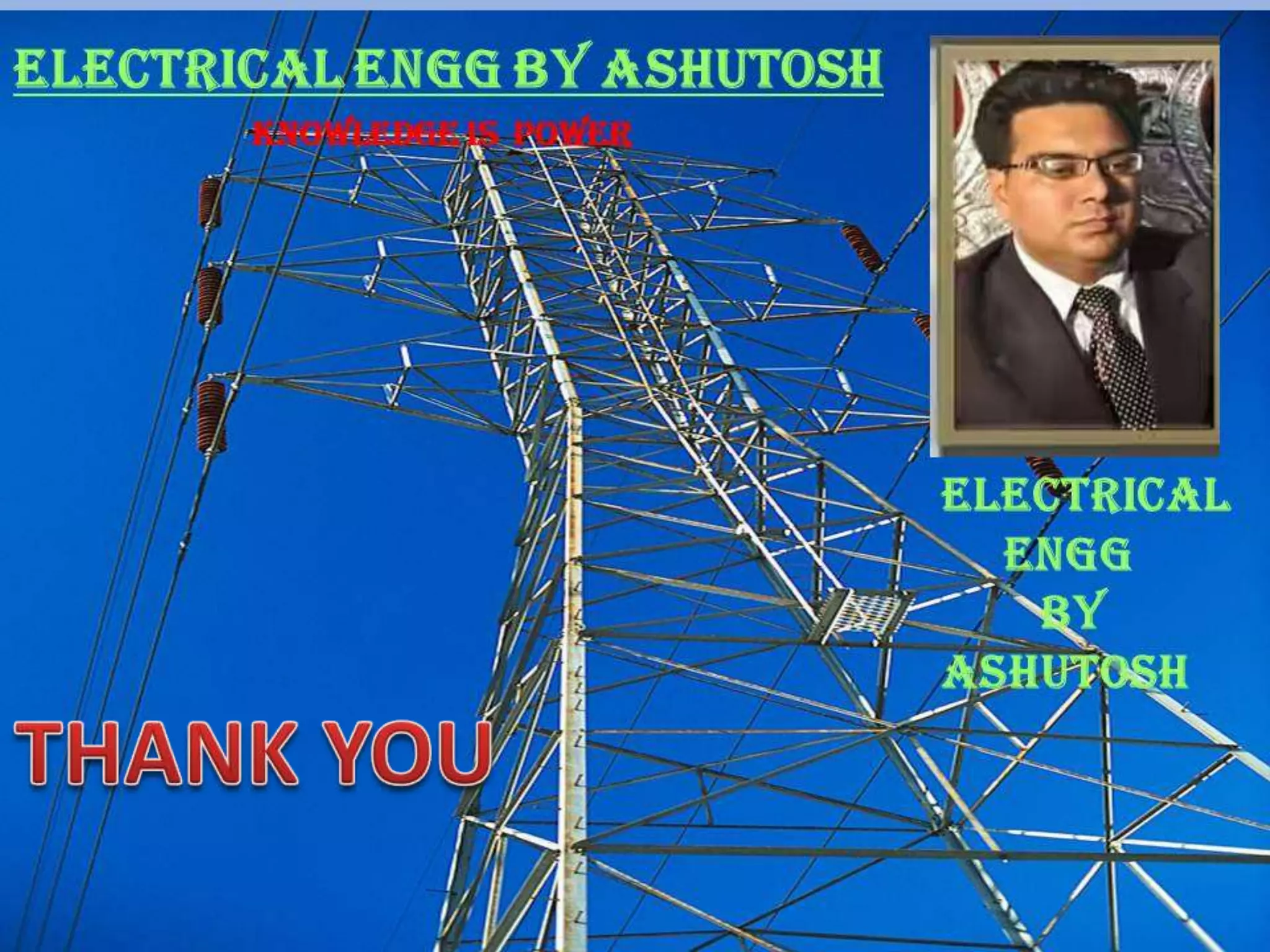 Transformer Working Principle By Ashutosh Sir Ppt Transformer Working Principle By Ashutosh Sir Ppt