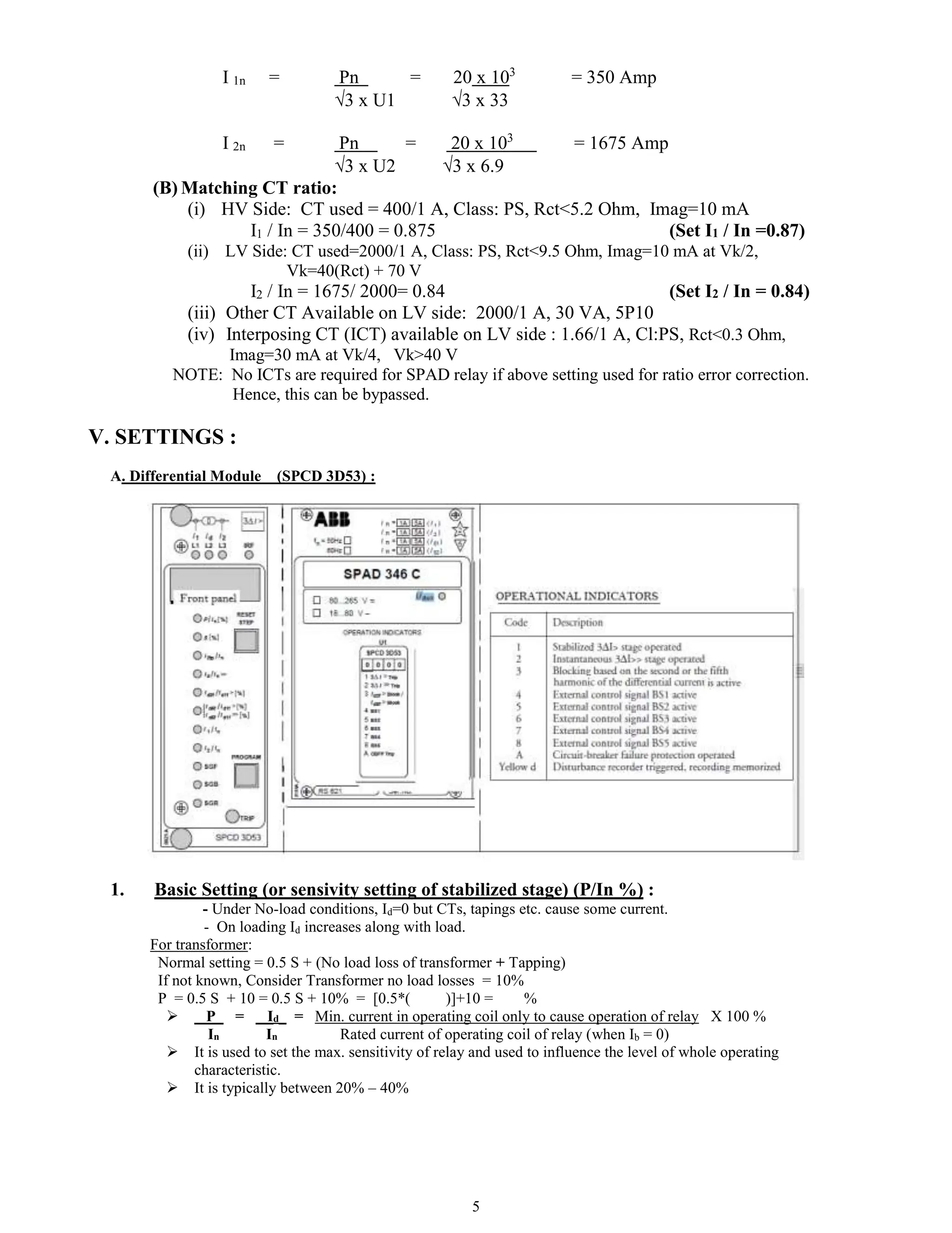 Transformerprotectionrelaycalculations.doc