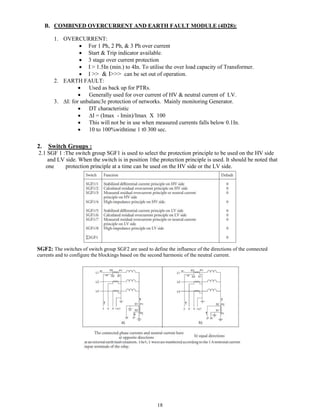 Transformerprotectionrelaycalculations.doc