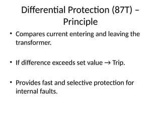 Transformer_Protections_Full_Details.pptx