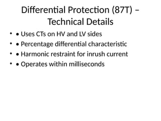 Transformer_Protections_Full_Details.pptx