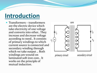 Transformers | PPT