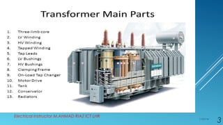 Transformers | PPT