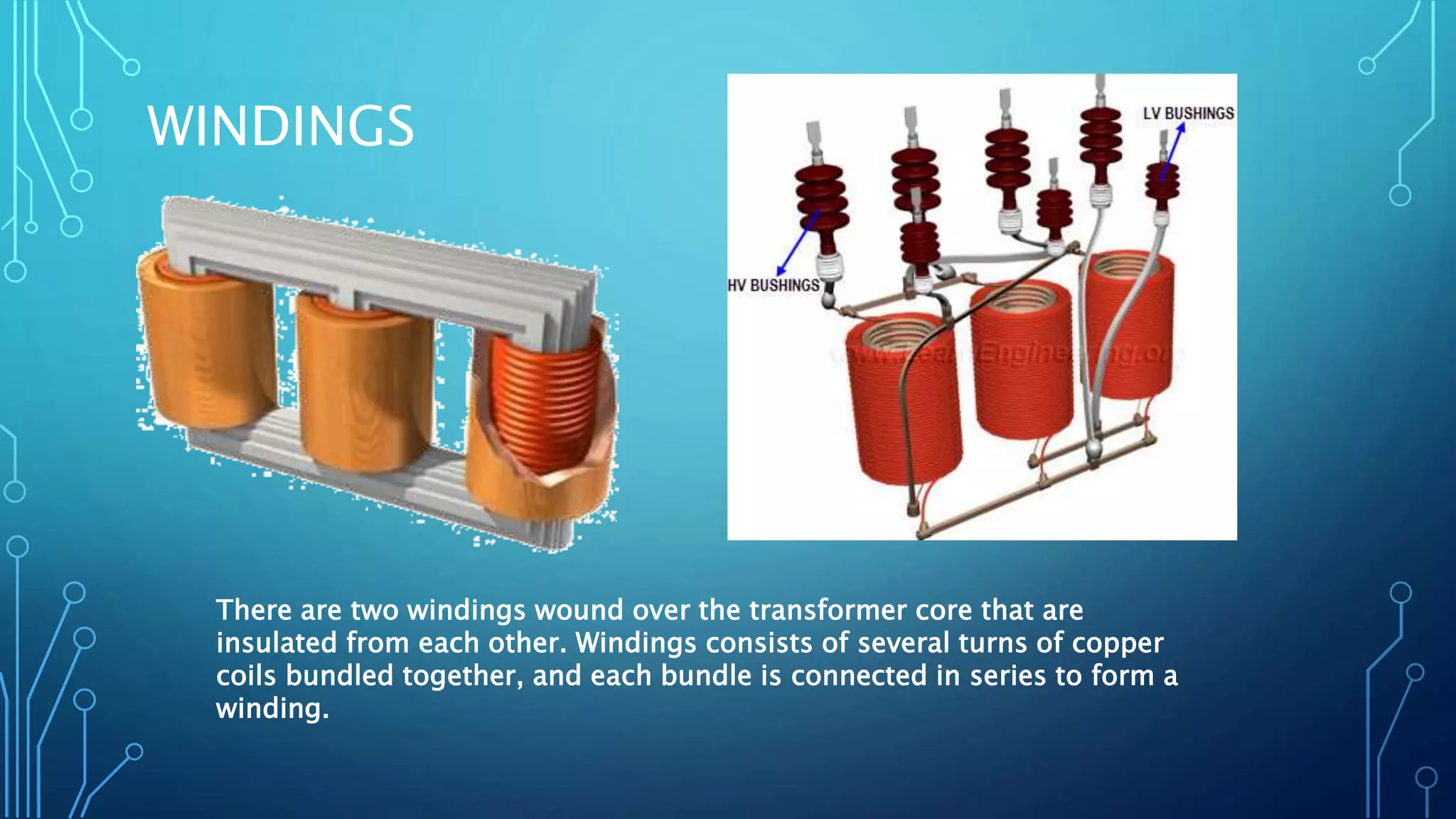 Complete Transformers course | PPTX