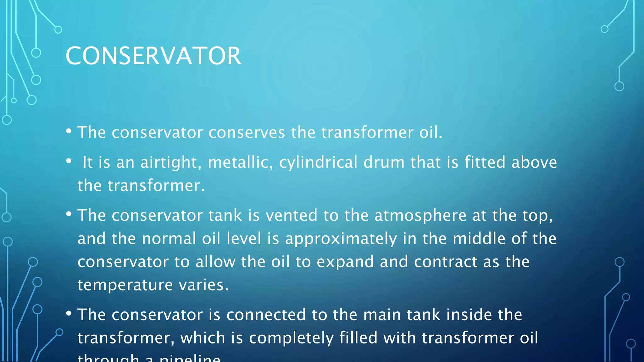 Complete Transformers course | PPTX