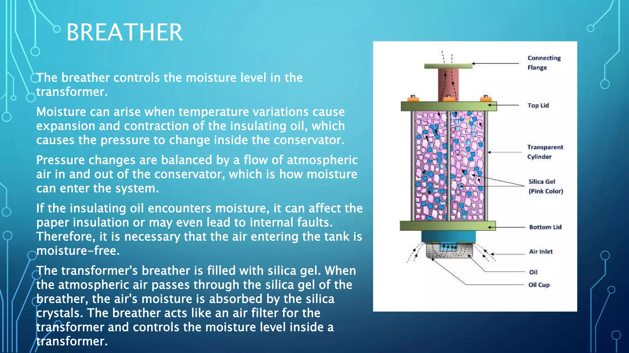 Complete Transformers course | PPT
