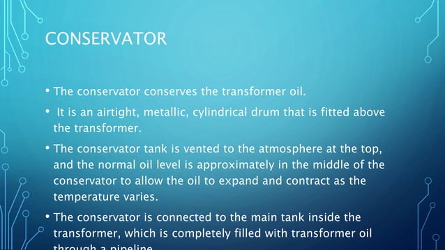 Complete Transformers course | PPT