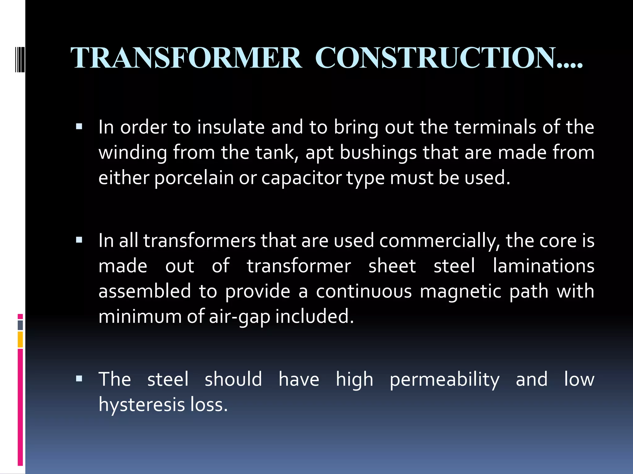 Transformers | PPTX