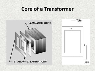 Transformers | PDF