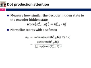 Natural Language Processing - Transformers | PPT
