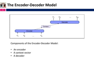 Natural Language Processing - Transformers | PPT