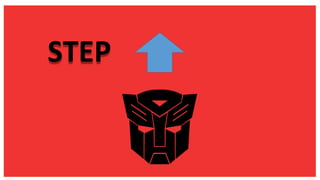 Transformars Science TRANSFORMERS.pdf SCIENCE REVIEWERS OR POWERPOINT | PDF