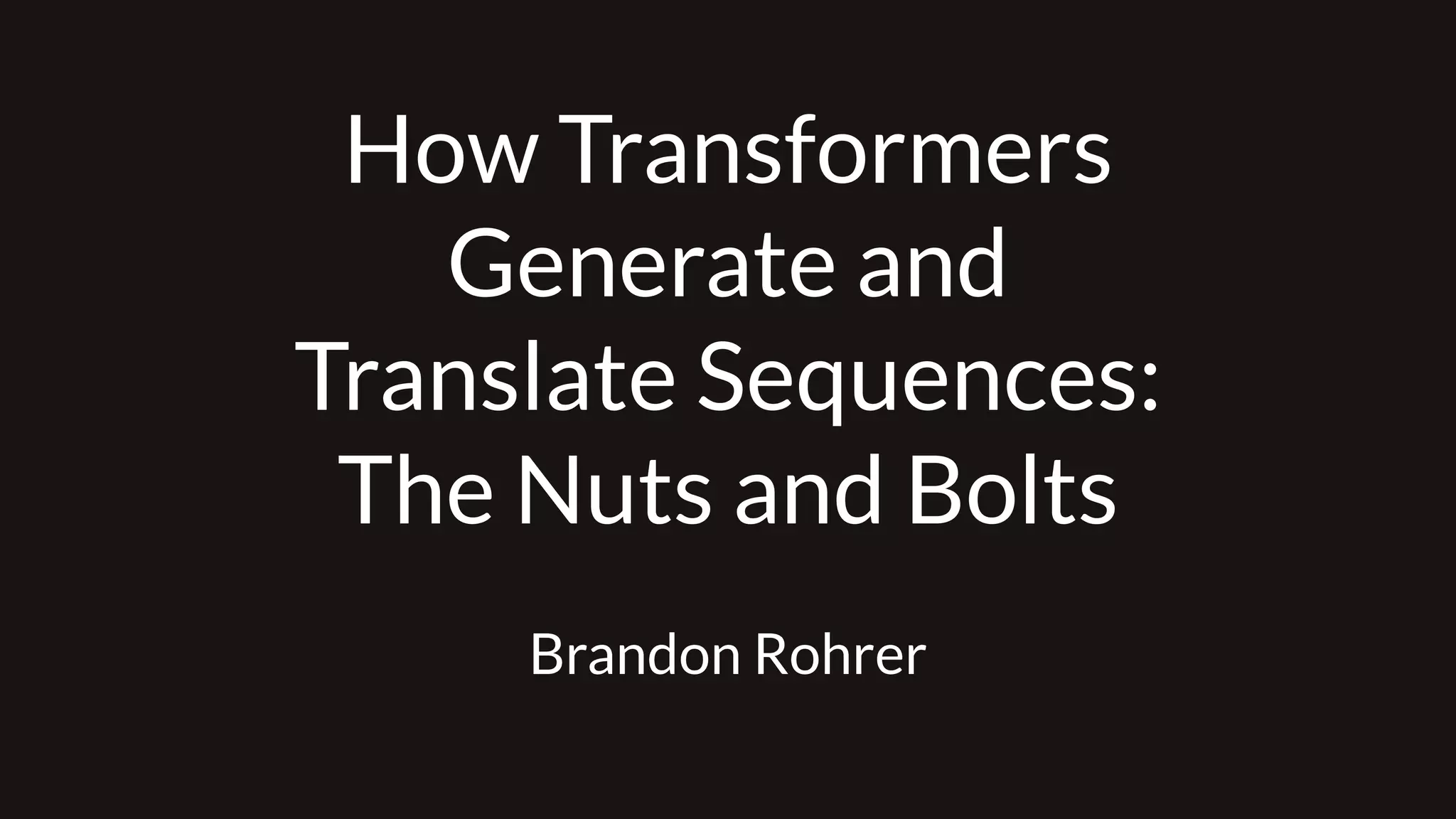 Transformers ASR.pdf