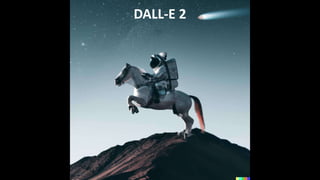 DALL-E 2
 