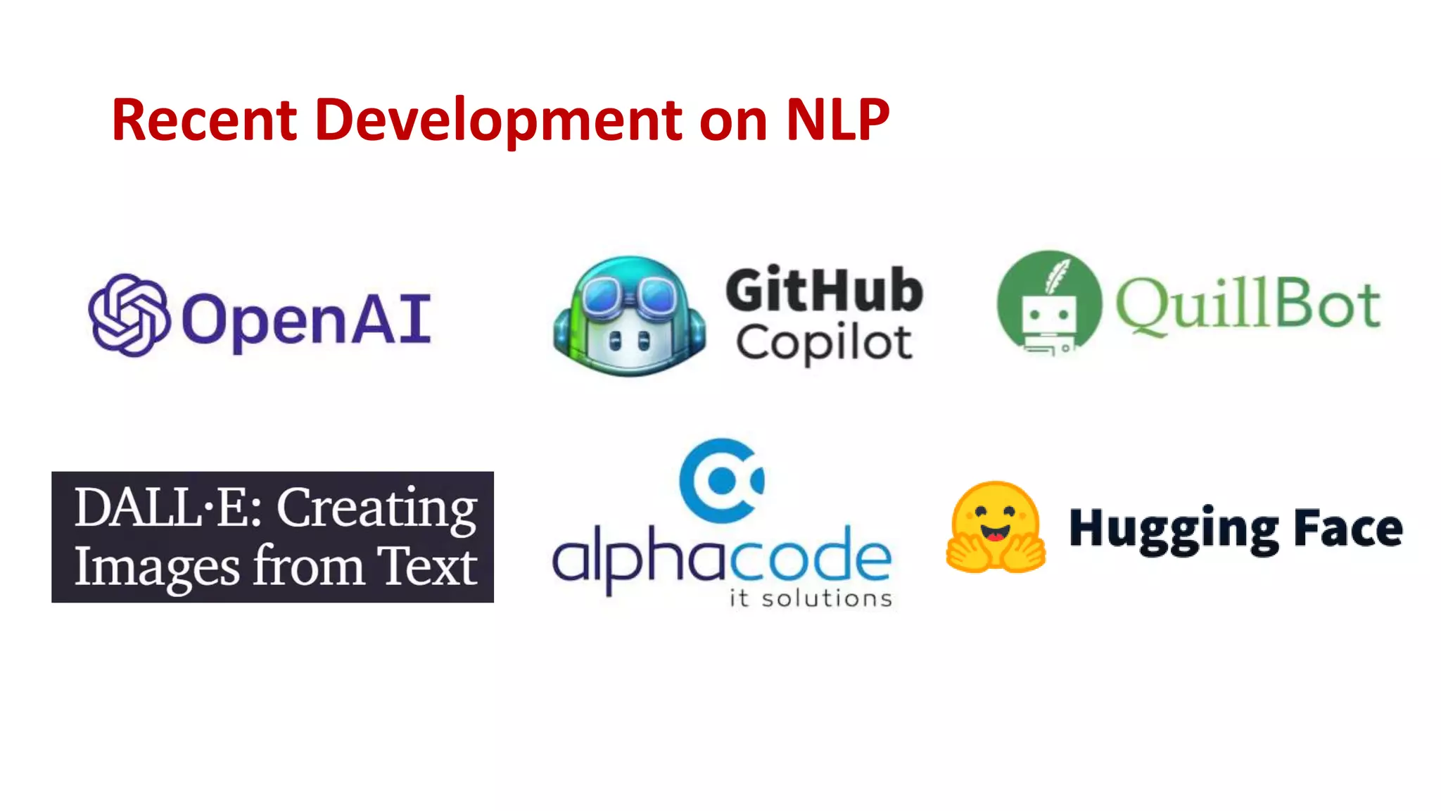 Demystifying NLP Transformers: Understanding the Power and Architecture ...