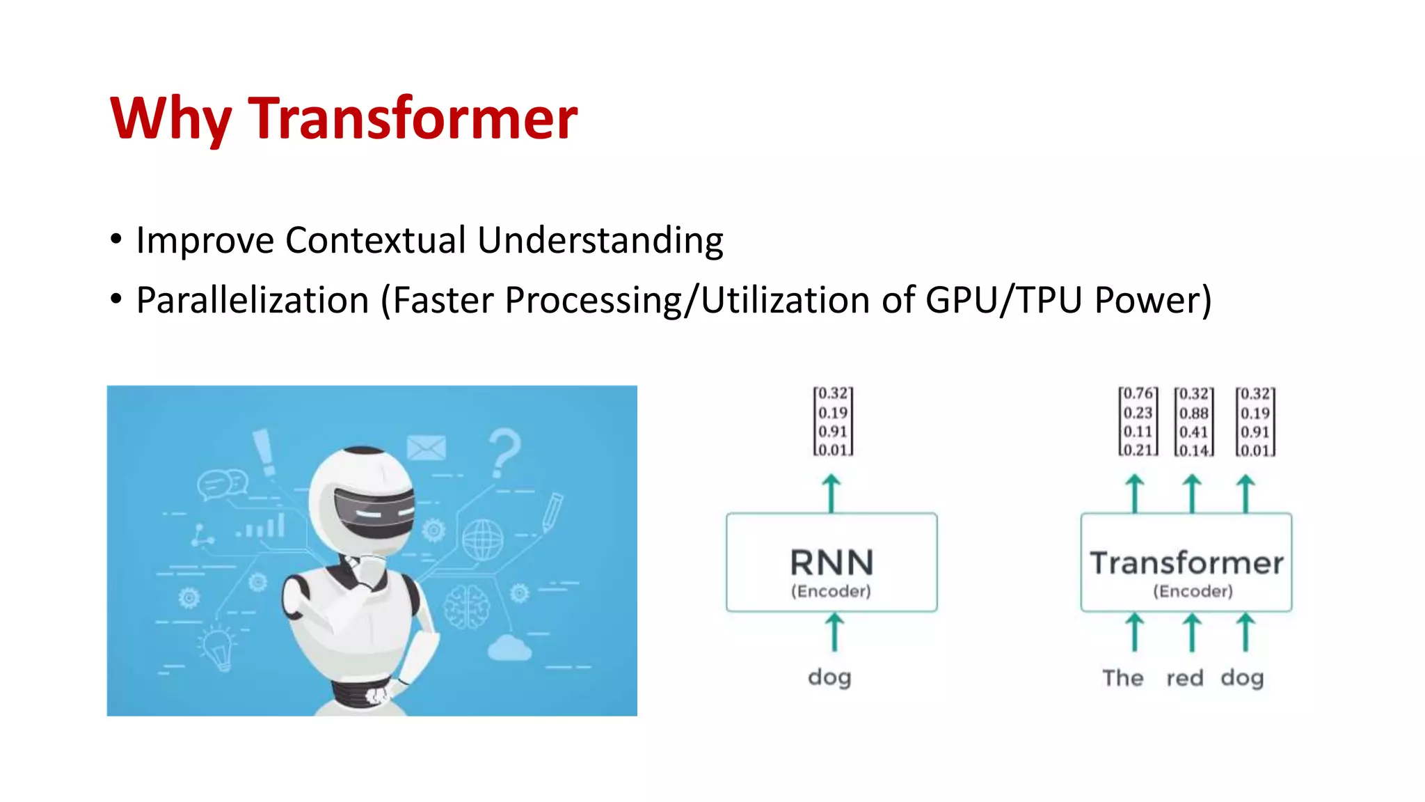 Demystifying NLP Transformers: Understanding the Power and Architecture ...