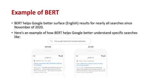 Demystifying NLP Transformers: Understanding the Power and Architecture ...