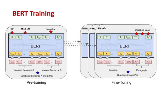 Demystifying NLP Transformers: Understanding the Power and Architecture ...