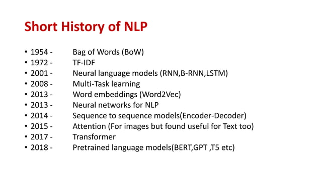 Demystifying NLP Transformers: Understanding the Power and Architecture ...