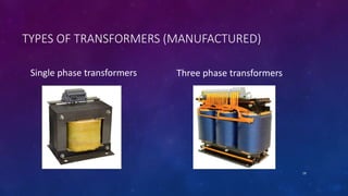Transformers | PPTX