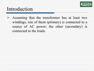 Transformers pptxx.ppt