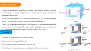 Comprehensive Guide to Three-Phase Transformer Equivalent Circuits and ...