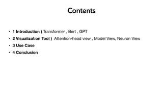 A Multiscale Visualization of Attention in the Transformer Model | PDF