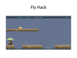 FlyHack