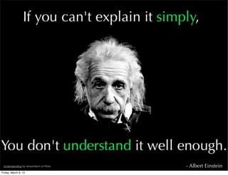Understanding by ransomtech on Flickr

Friday, March 8, 13
 